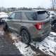 1FMUK8KH4TGA65812 2026 Ford Explorer St-Line auction photo thumbnail 3