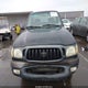 5TENL42N11Z762297 2001 Toyota Tacoma auction photo thumbnail 12