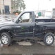 5TENL42N11Z762297 2001 Toyota Tacoma auction photo thumbnail 14