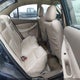 1G3NF52EXYC387998 2000 Oldsmobile Alero Gls auction photo thumbnail 8