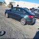 3FA6P0HD5LR170054 2020 Ford Fusion Se auction photo thumbnail 3
