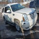 1GYFK63858R170039 2008 Cadillac Escalade Standard auction photo thumbnail 1