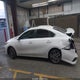3KPF54AD2ME388222 2021 Kia Forte Ex auction photo thumbnail 14