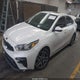 3KPF54AD2ME388222 2021 Kia Forte Ex auction photo thumbnail 2