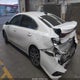 3KPF54AD2ME388222 2021 Kia Forte Ex auction photo thumbnail 3