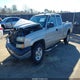 1GCEK19T64E210243 2004 Chevrolet Silverado 1500 Z71 auction photo thumbnail 2