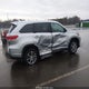 5TDKZRFH6KS559391 2019 Toyota Highlander Xle auction photo thumbnail 13