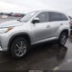 5TDKZRFH6KS559391 2019 Toyota Highlander Xle auction photo thumbnail 14