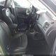 3C4NJDCB1MT594453 2021 Jeep Compass Limited 4X4 auction photo thumbnail 5