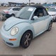 3VWRW3AL6AM011080 2010 Volkswagen New Beetle 2.5L Final Edition auction photo thumbnail 2