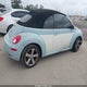 3VWRW3AL6AM011080 2010 Volkswagen New Beetle 2.5L Final Edition auction photo thumbnail 4