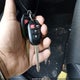 2T1BURHE0FC445693 2015 Toyota Corolla S Plus auction photo thumbnail 11