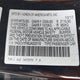 1HGCV1F95JA033115 2018 Honda Accord Touring auction photo thumbnail 9