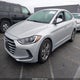 5NPD84LF8JH266517 2018 Hyundai Elantra Sel auction photo thumbnail 2
