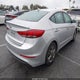 5NPD84LF8JH266517 2018 Hyundai Elantra Sel auction photo thumbnail 4