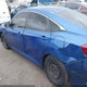 19XFC2F5XGE057484 2016 Honda Civic Lx auction photo thumbnail 17