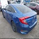 19XFC2F5XGE057484 2016 Honda Civic Lx auction photo thumbnail 3