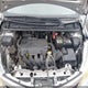 JTDKTUD33CD523585 2012 Toyota Yaris Le auction photo thumbnail 10
