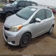 JTDKTUD33CD523585 2012 Toyota Yaris Le auction photo thumbnail 2