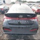KMHLM4DG5SU010109 2025 Hyundai Elantra Sel Sport auction photo thumbnail 15