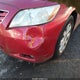 JTNBK46K873008080 2007 Toyota Camry Xle V6 auction photo thumbnail 12