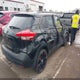 3N1CP5CU0JL537155 2018 Nissan Kicks Sv auction photo thumbnail 4
