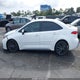 JTDBCMFE0SJ037900 2025 Toyota Corolla Hybrid Se auction photo thumbnail 13