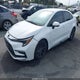 JTDBCMFE0SJ037900 2025 Toyota Corolla Hybrid Se auction photo thumbnail 2