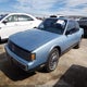 1G3EZ1139HU311487 1987 Oldsmobile Toronado Brougham auction photo thumbnail 2