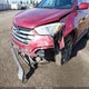 5XYZT3LB8GG317333 2016 Hyundai Santa Fe Sport 2.4L auction photo thumbnail 6