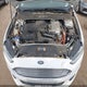 3FA6P0LU1FR226292 2015 Ford Fusion Hybrid Se auction photo thumbnail 10