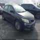 1NXBU4EE4AZ258262 2010 Toyota Corolla Le auction photo thumbnail 1