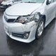 4T1BD1FK9EU118880 2014 Toyota Camry Hybrid Se Limited Edition auction photo thumbnail 12