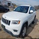 1C4RJFAG7FC793887 2015 Jeep Grand Cherokee Laredo auction photo thumbnail 2