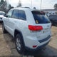 1C4RJFAG7FC793887 2015 Jeep Grand Cherokee Laredo auction photo thumbnail 3