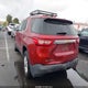 1GNERGKW7JJ238811 2018 Chevrolet Traverse 1Lt auction photo thumbnail 3