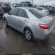 4T1BE46K97U084036 2007 Toyota Camry Le auction photo thumbnail 3