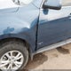 2GNALCEK9H6208590 2017 Chevrolet Equinox Lt auction photo thumbnail 18