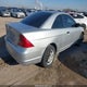 1HGEM22521L079963 2001 Honda Civic Lx auction photo thumbnail 4