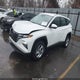 5NMJACDE1RH355331 2024 Hyundai Tucson Se auction photo thumbnail 2