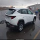 5NMJACDE1RH355331 2024 Hyundai Tucson Se auction photo thumbnail 4