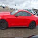1FA6P8TH1H5204509 2017 Ford Mustang Ecoboost auction photo thumbnail 14