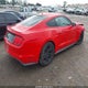 1FA6P8TH1H5204509 2017 Ford Mustang Ecoboost auction photo thumbnail 4