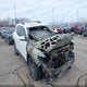 1GKKNKL40PZ117737 2023 GMC Acadia Fwd Sle auction photo thumbnail 1