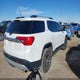 1GKKNMLS8HZ235062 2017 GMC Acadia Slt-1 auction photo thumbnail 4