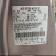 4M2CU81Z08KJ17486 2008 Mercury Mariner I4 auction photo thumbnail 9