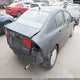 JHMFA36218S027918 2008 Honda Civic Hybrid auction photo thumbnail 4