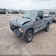 1N6SD11S7SC318134 1995 Nissan Truck E/Xe auction photo thumbnail 2