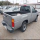1N6SD11S7SC318134 1995 Nissan Truck E/Xe auction photo thumbnail 4