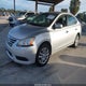 3N1AB7AP2FY375943 2015 Nissan Sentra S auction photo thumbnail 2